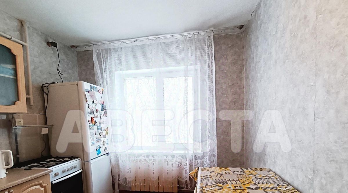 квартира г Омск р-н Кировский б-р Архитекторов 1/3 Кировский АО фото 16