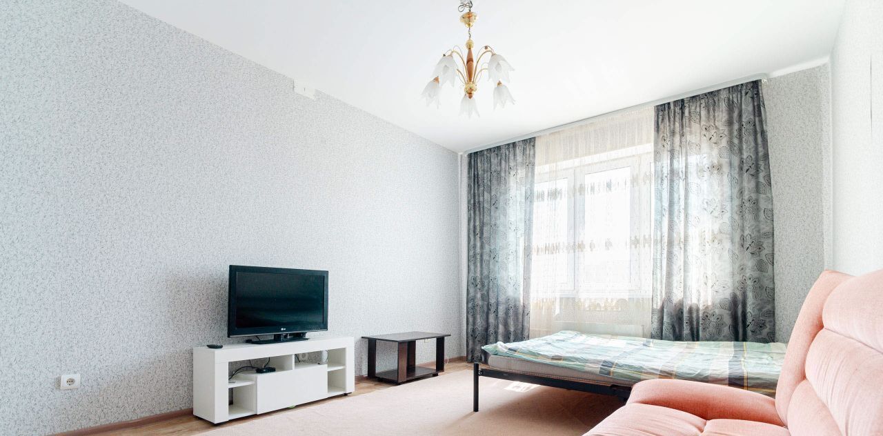 квартира г Омск р-н Центральный ул 21-я Амурская 77 Центральный АО фото 2