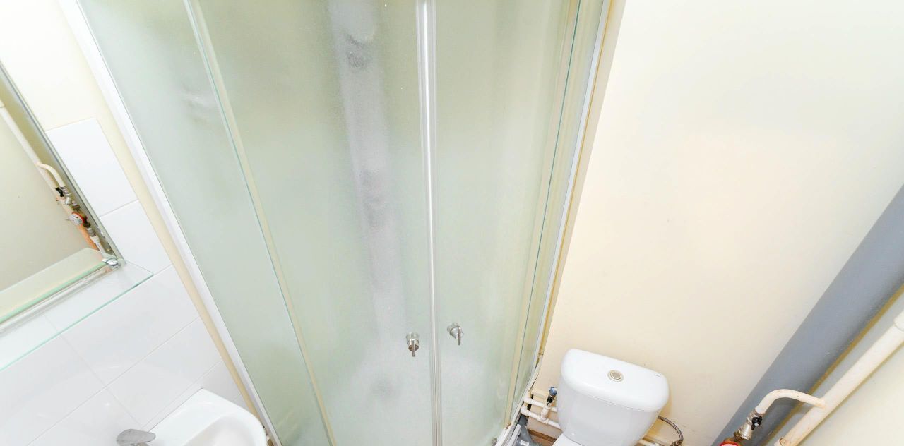 квартира г Омск р-н Центральный ул 21-я Амурская 77 Центральный АО фото 18