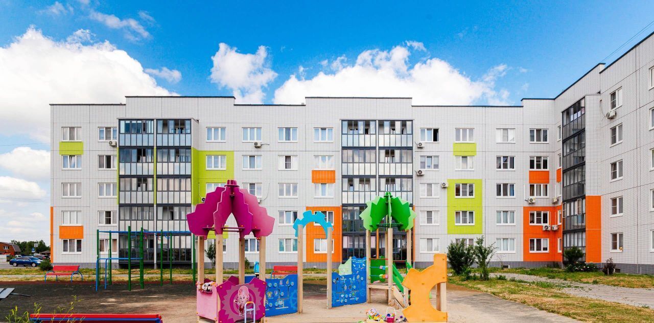 квартира г Омск р-н Центральный ул 21-я Амурская 77 Центральный АО фото 26
