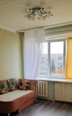 мкр Заозерный 9 фото