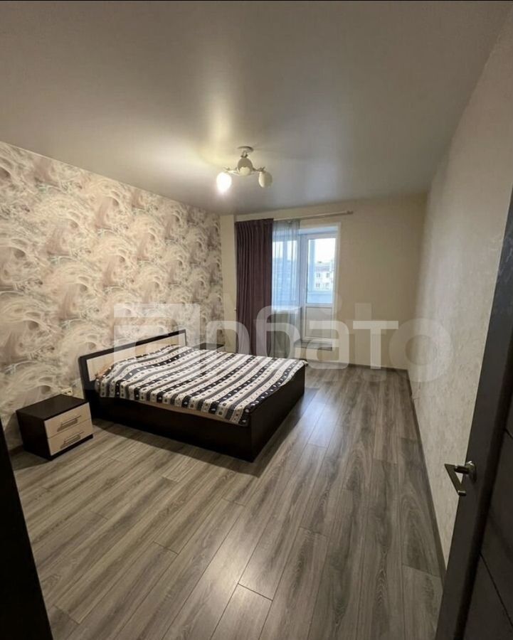квартира г Кострома р-н Центральный ул Сусанина Ивана 41 фото 4
