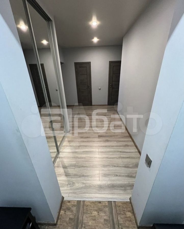 квартира г Кострома р-н Центральный ул Сусанина Ивана 41 фото 7