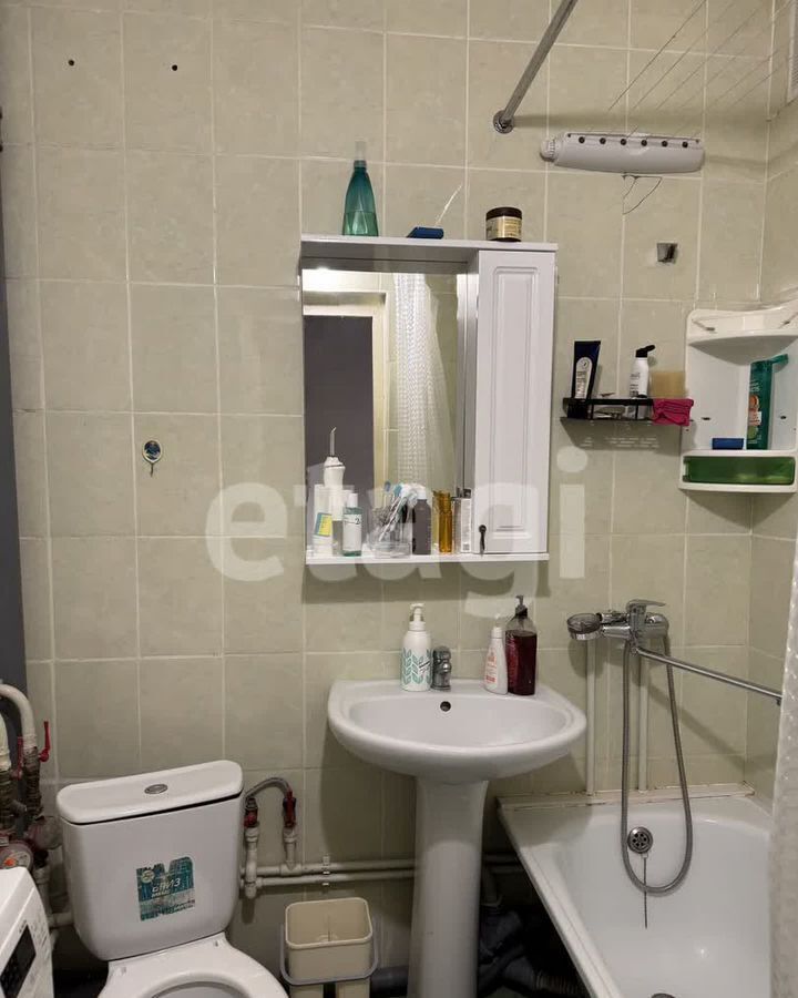 квартира г Улан-Удэ р-н Октябрьский 112-й мкр-н, 23 фото 3