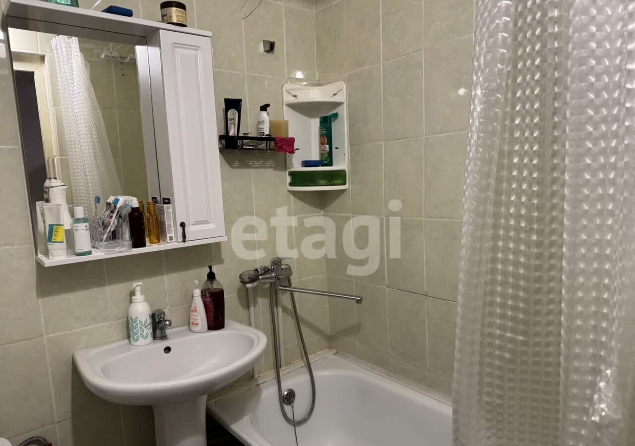 квартира г Улан-Удэ р-н Октябрьский 112-й мкр-н, 23 фото 4