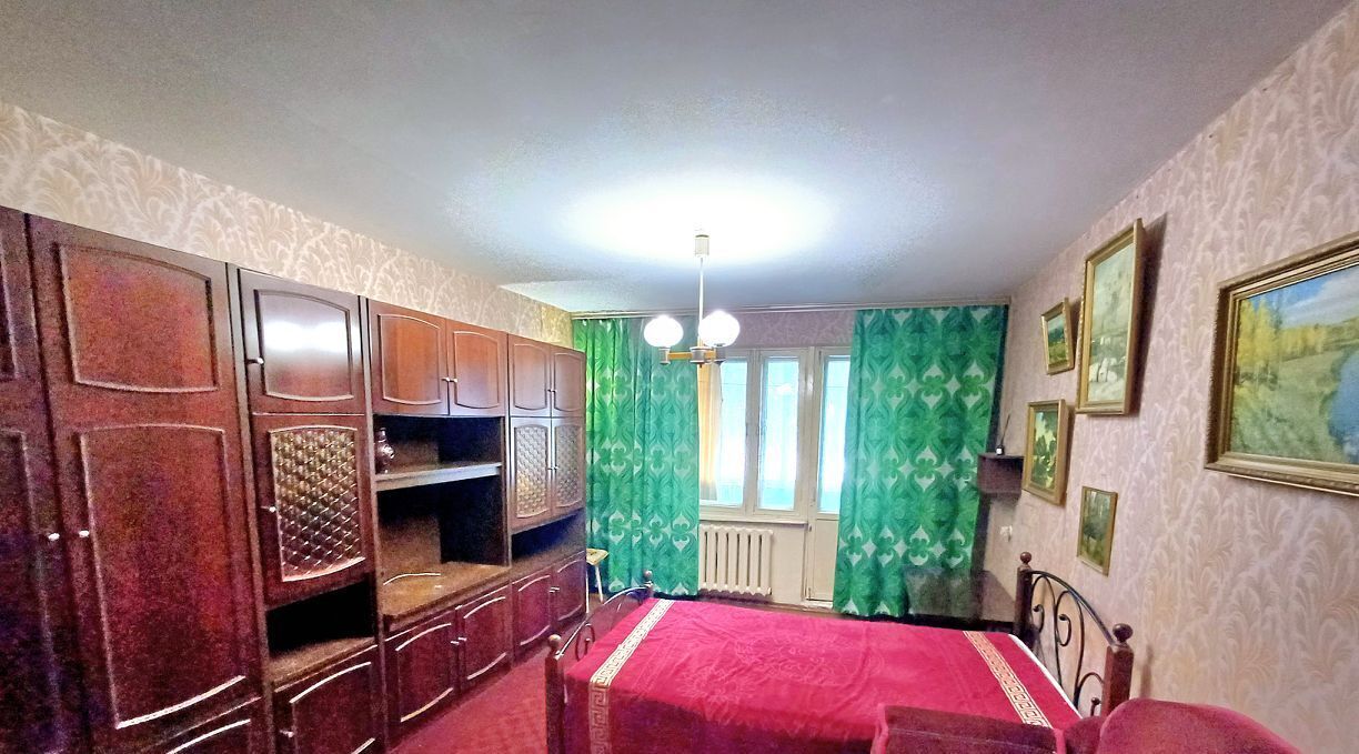 квартира г Тверь р-н Заволжский ул Горького 62/1 фото 1