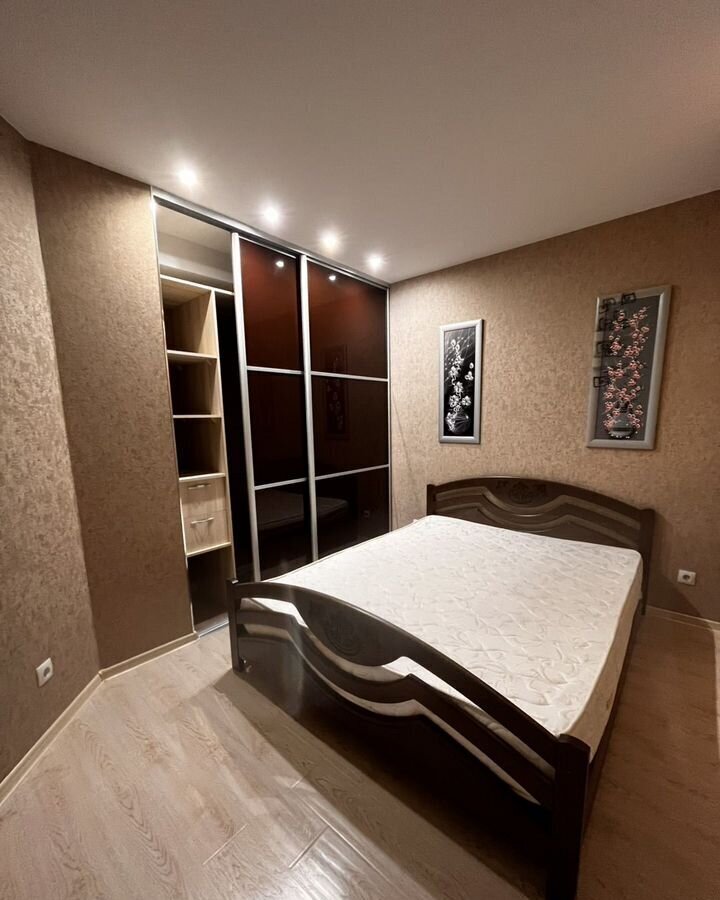 квартира г Невинномысск р-н Центр ул Калинина 55 фото 6