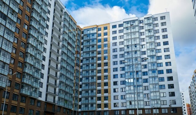 б-р Спасский 4 Железнодорожная фото