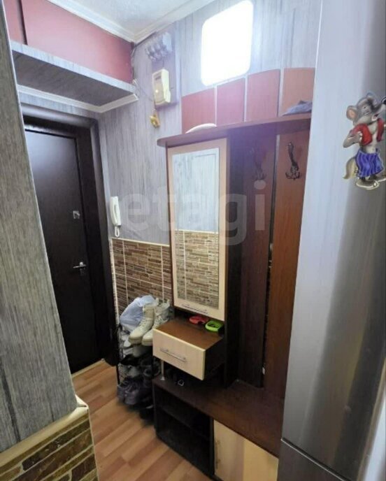квартира г Омск пр-кт Мира 171 Советский АО фото 3