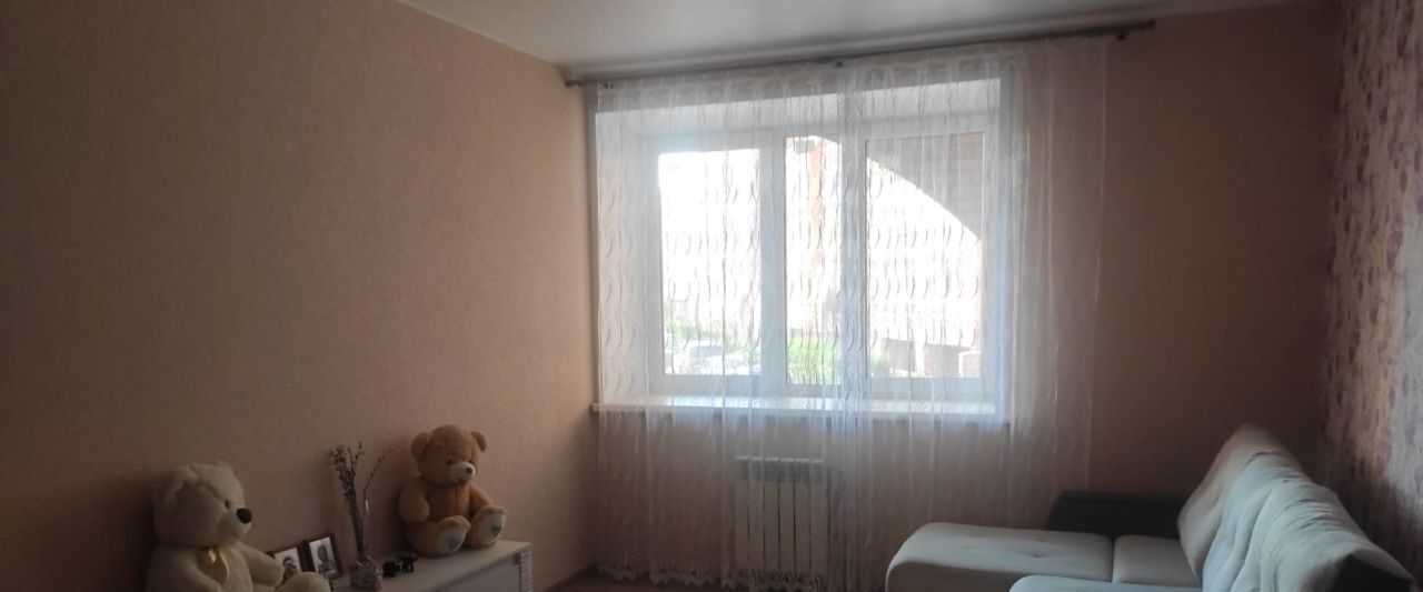 квартира г Омск р-н Кировский ул 12 Декабря 117к/2 Кировский АО фото 7