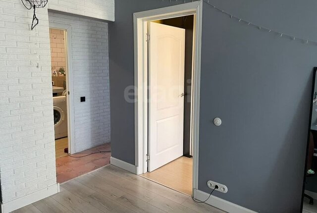 квартира дом 3/11 Кировский АО фото