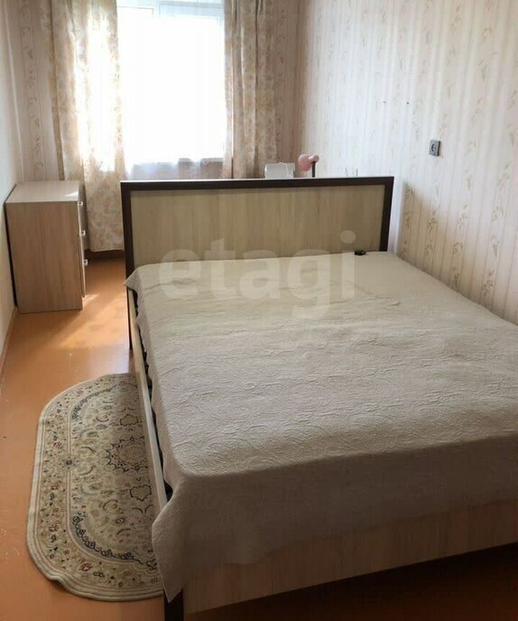 квартира г Омск ул 24-я Северная 214 Центральный АО фото 8