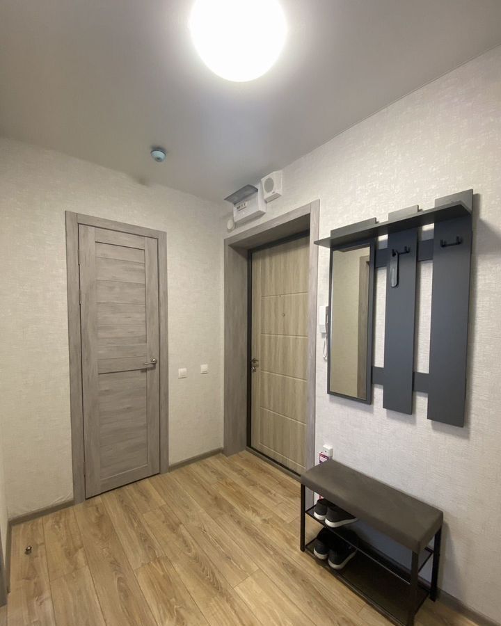 квартира г Воронеж р-н Центральный ул Загоровского 13к/1 фото 6