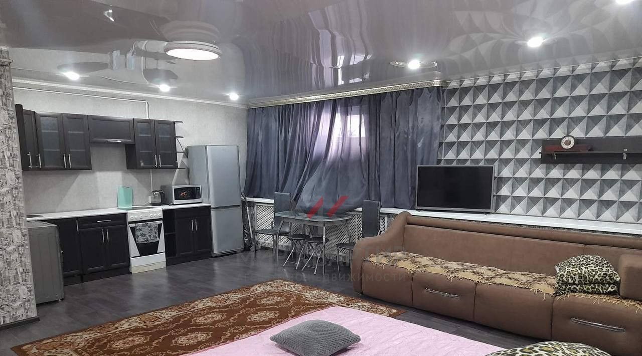 квартира г Кызыл ул Каа-Хем 90б фото 1