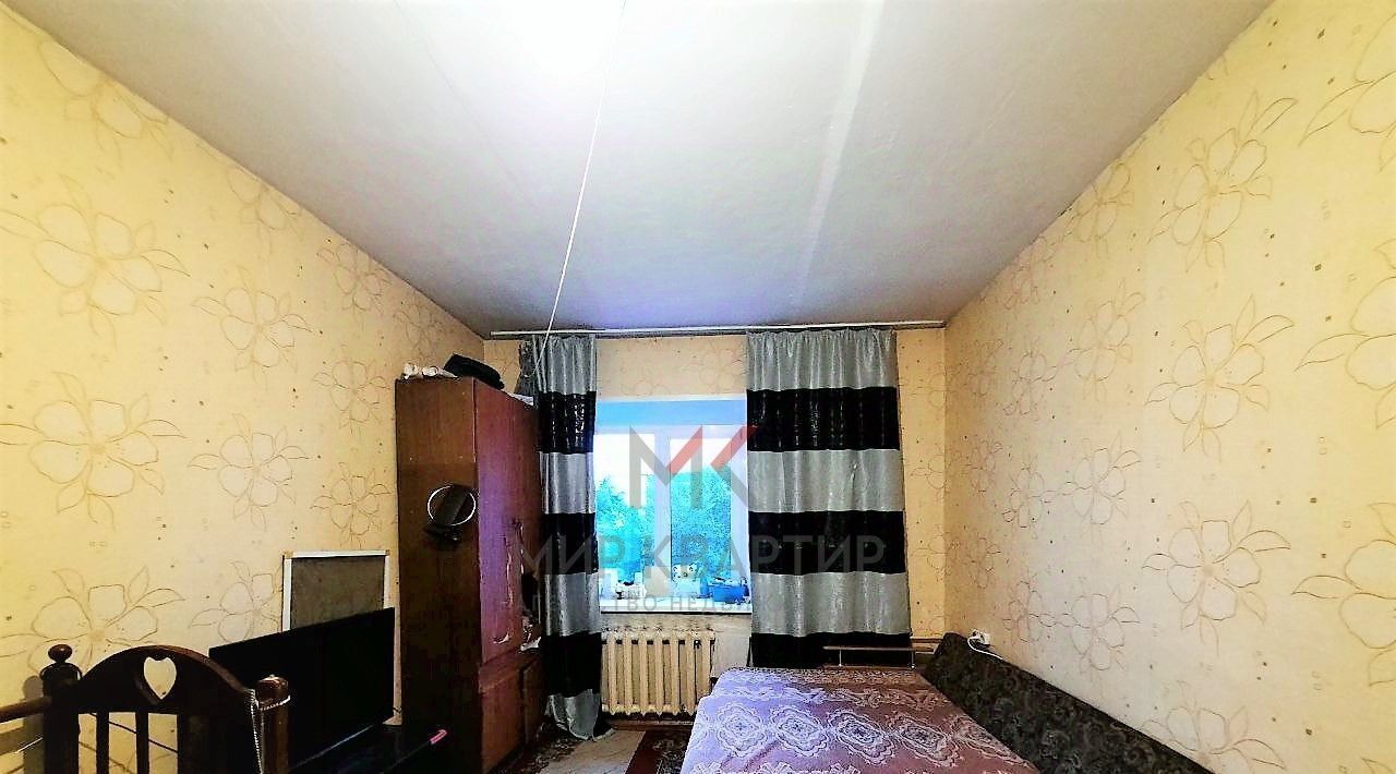 квартира г Кызыл ул Ровенская 1а фото 1