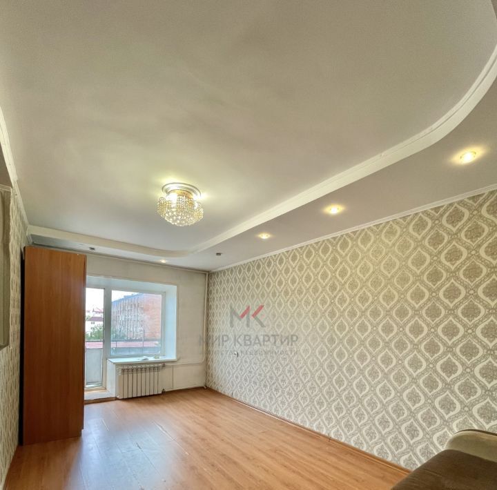 квартира г Кызыл ул Ооржака Лопсанчапа 27 фото 1