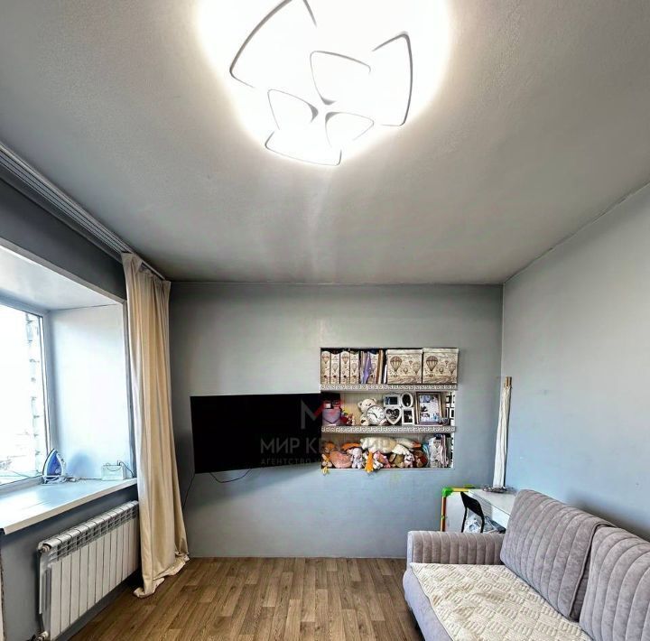 квартира г Кызыл ул Колхозная 32б фото 3