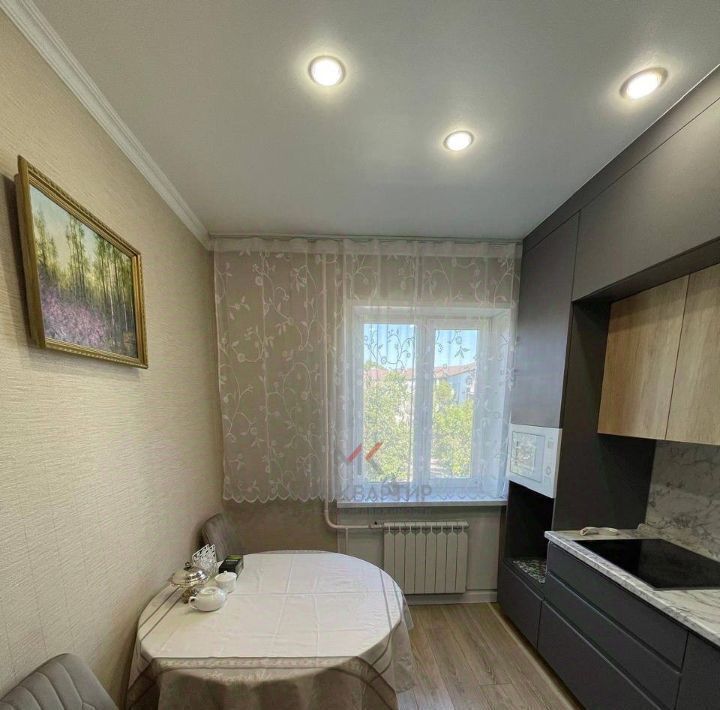 квартира г Кызыл ул Титова 33 фото 2