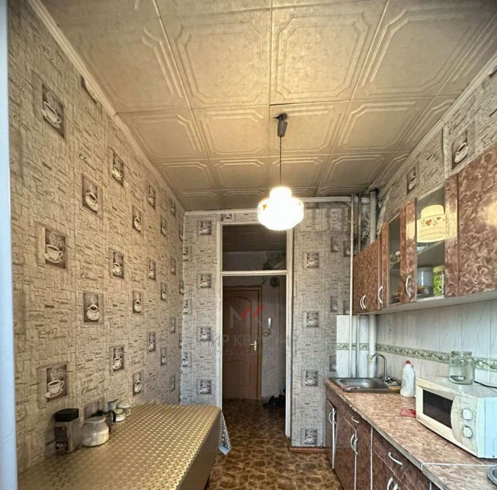 квартира г Кызыл ул Кечил-оола 9 фото 3