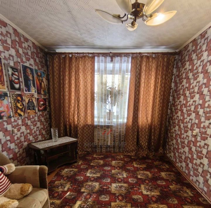 квартира г Кызыл ул Дружбы 15 фото 4