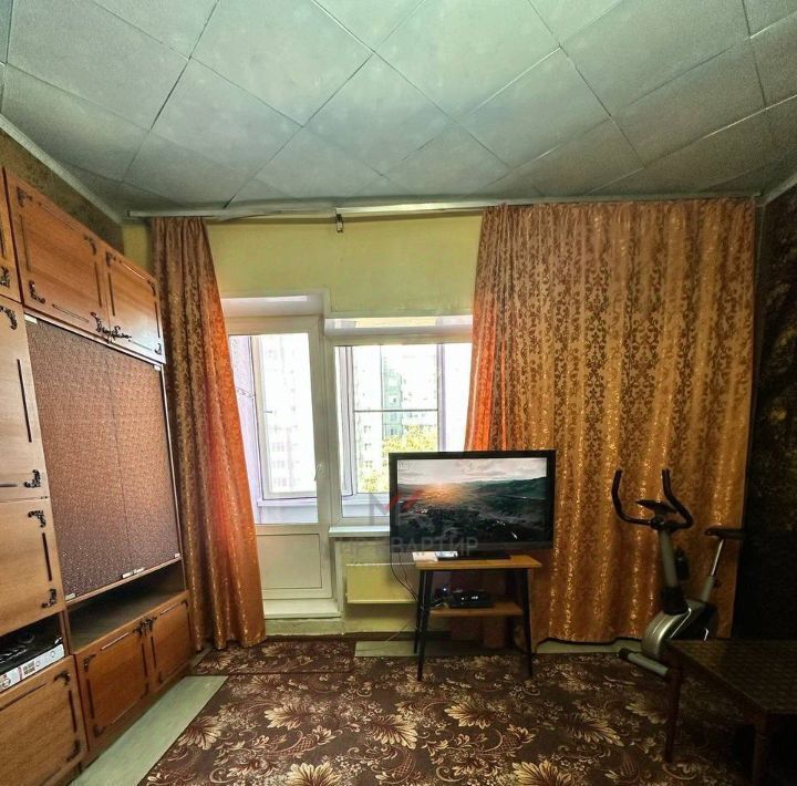 квартира г Кызыл ул Ооржака Лопсанчапа 37/3 фото 3