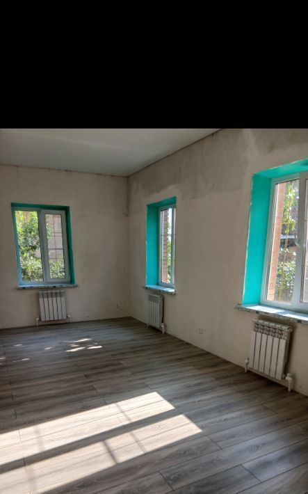 дом г Омск р-н Центральный ул 18-я Северная 22 Центральный АО фото 4