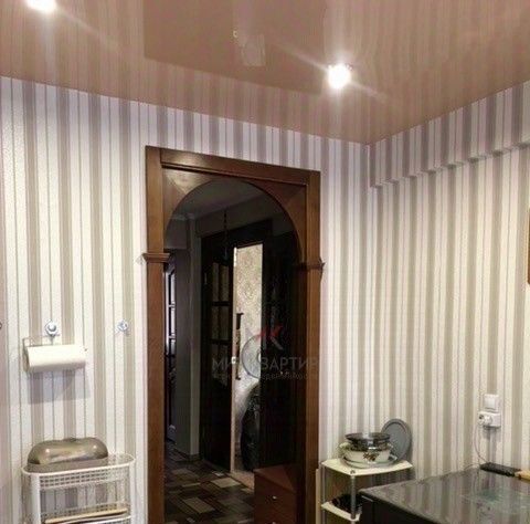 квартира г Кызыл б-р Ангарский 27/3 фото 8