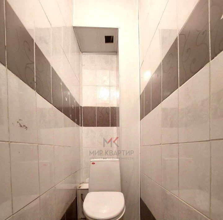 квартира г Кызыл ул Дружбы 27 фото 15