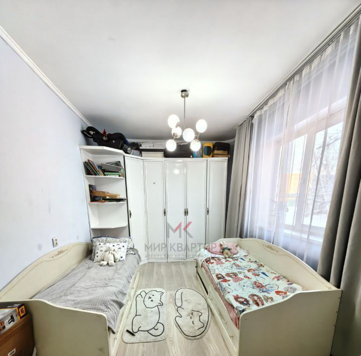 квартира г Кызыл ул Ооржака Лопсанчапа 33 фото 5