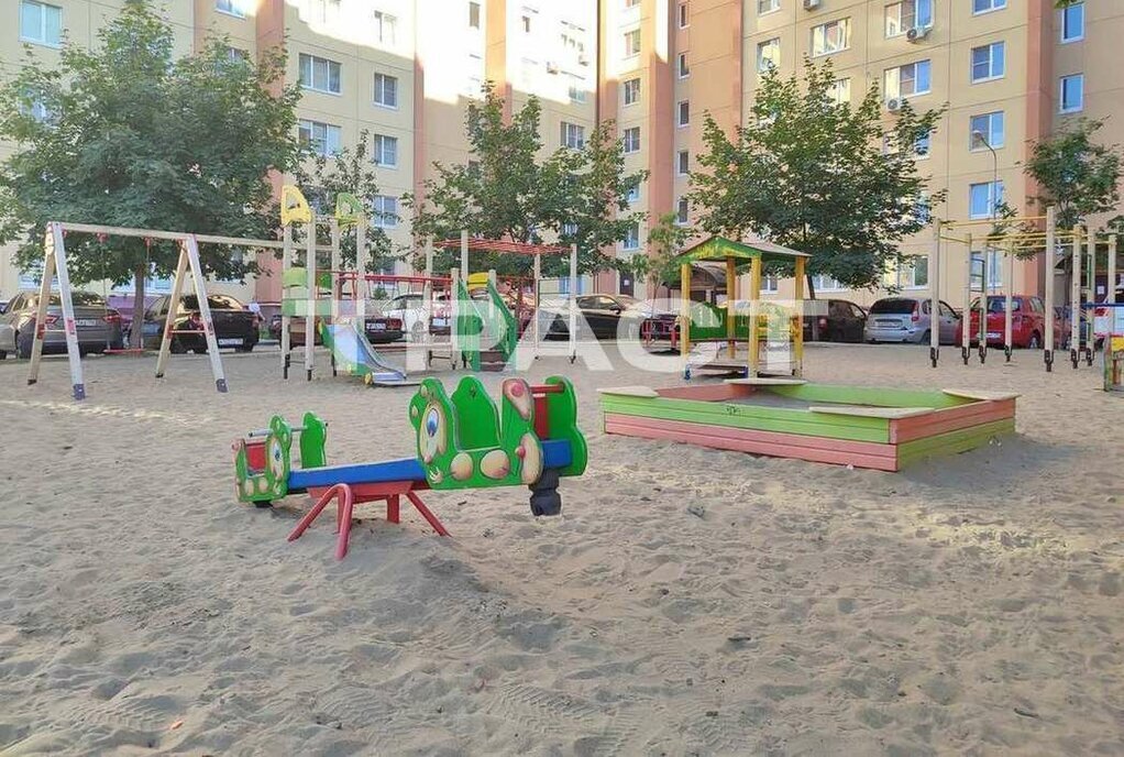 квартира г Воронеж р-н Левобережный ул Корейская 6а фото 22