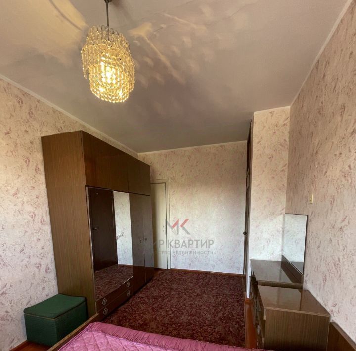 квартира г Кызыл ул Кечил-оола 9 фото 6