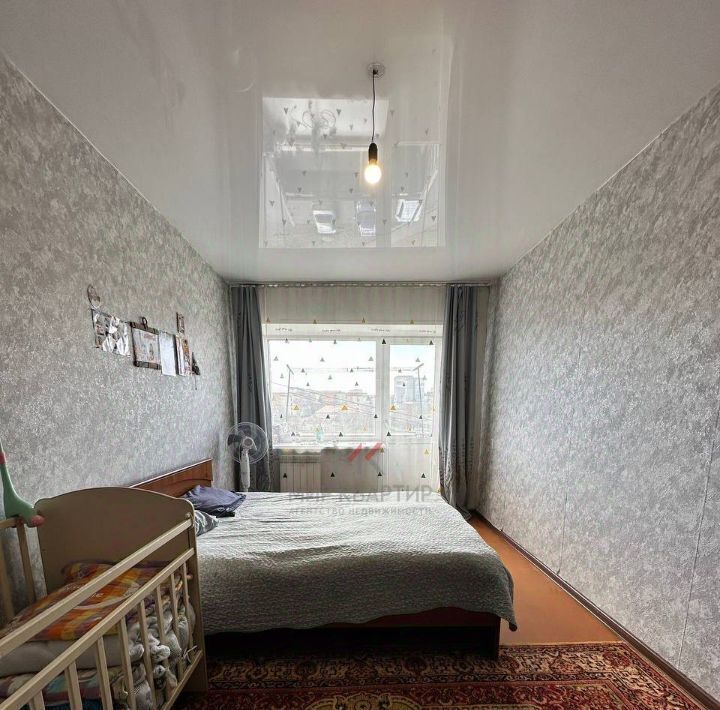 квартира г Кызыл ул Калинина 30 фото 5