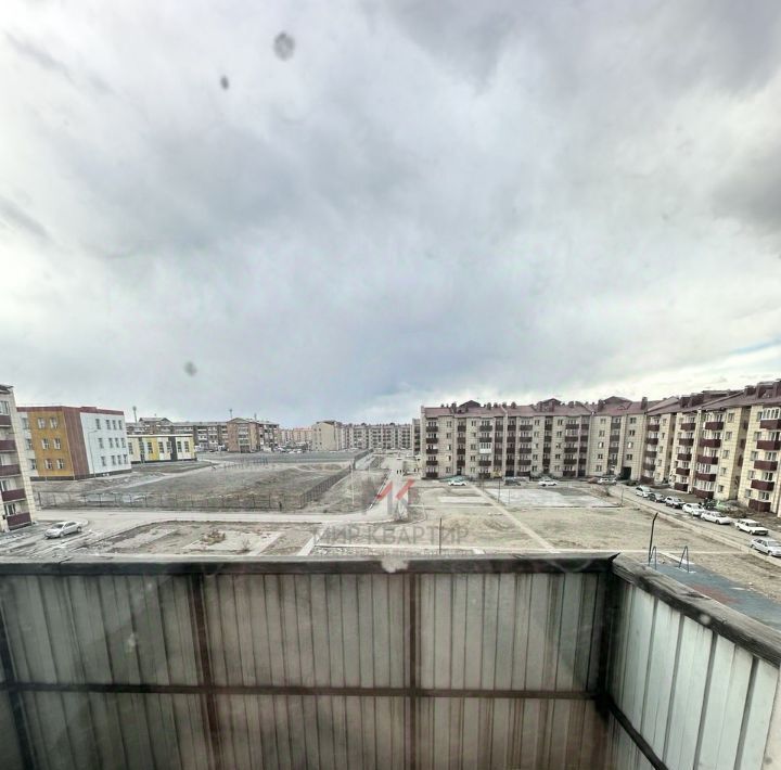квартира г Кызыл р-н мкр Спутник ул. Убсу-Нурская, 8 фото 12