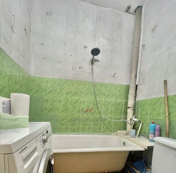 квартира г Кызыл ул Каа-Хем 2 фото 6