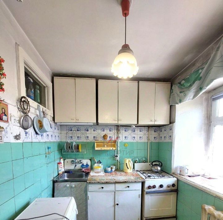 квартира г Кызыл ул Кочетова 97 фото 8