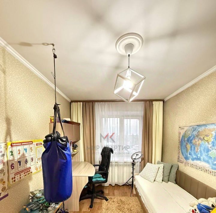 квартира г Кызыл ул Калинина 20 фото 14