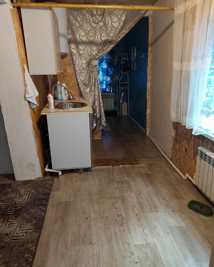 дом р-н Борисоглебский г Борисоглебск ул Трудовая 21 Чигоракский территориальный отдел фото 8