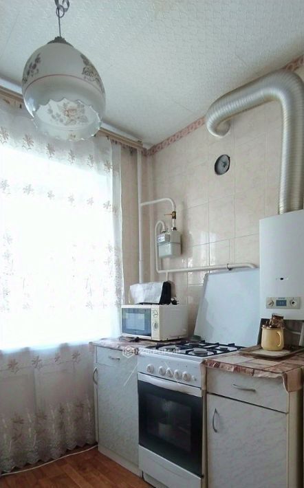 квартира г Орел р-н Железнодорожный ул 4-я Курская 2 фото 4