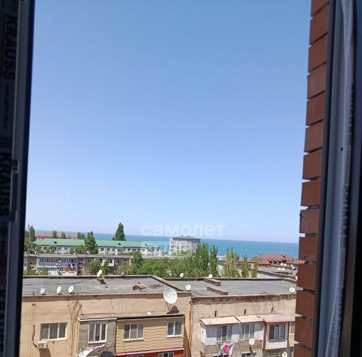 квартира г Махачкала р-н Ленинский просп. Петра 1, 103 Вк 2 фото 6