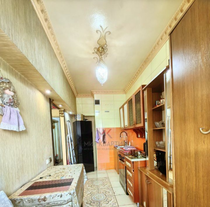 квартира г Кызыл ул Чульдума 44 фото 8