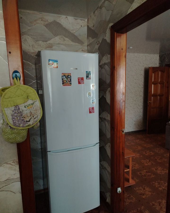 квартира г Ульяновск р-н Ленинский пр-кт Нариманова 71 фото 3