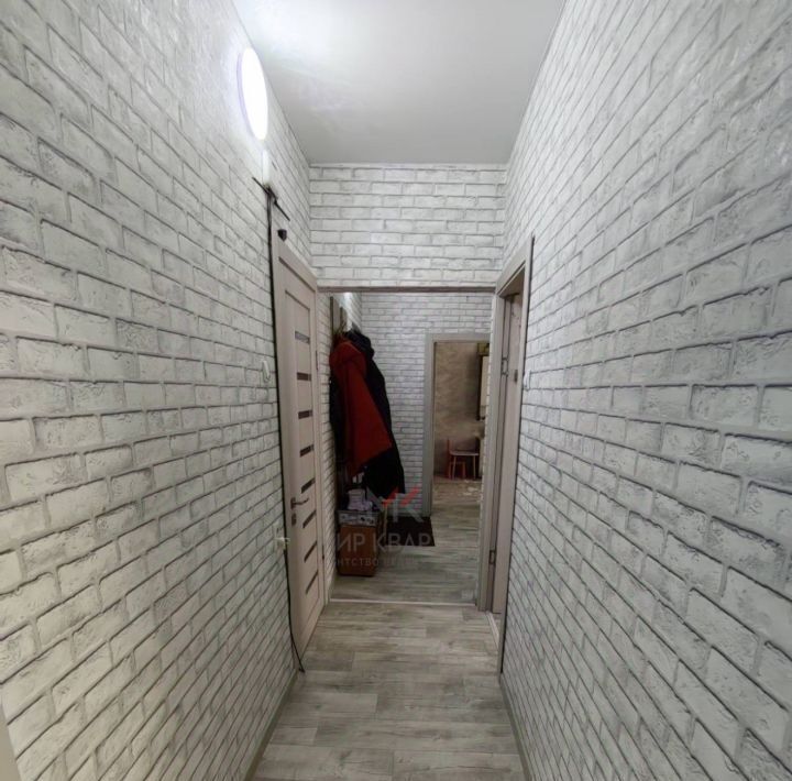 квартира г Кызыл ул Кечил-оола 3 фото 9