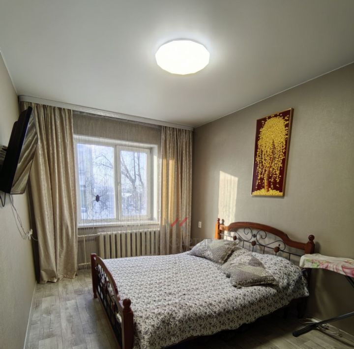 квартира г Кызыл ул Кечил-оола 3 фото 5