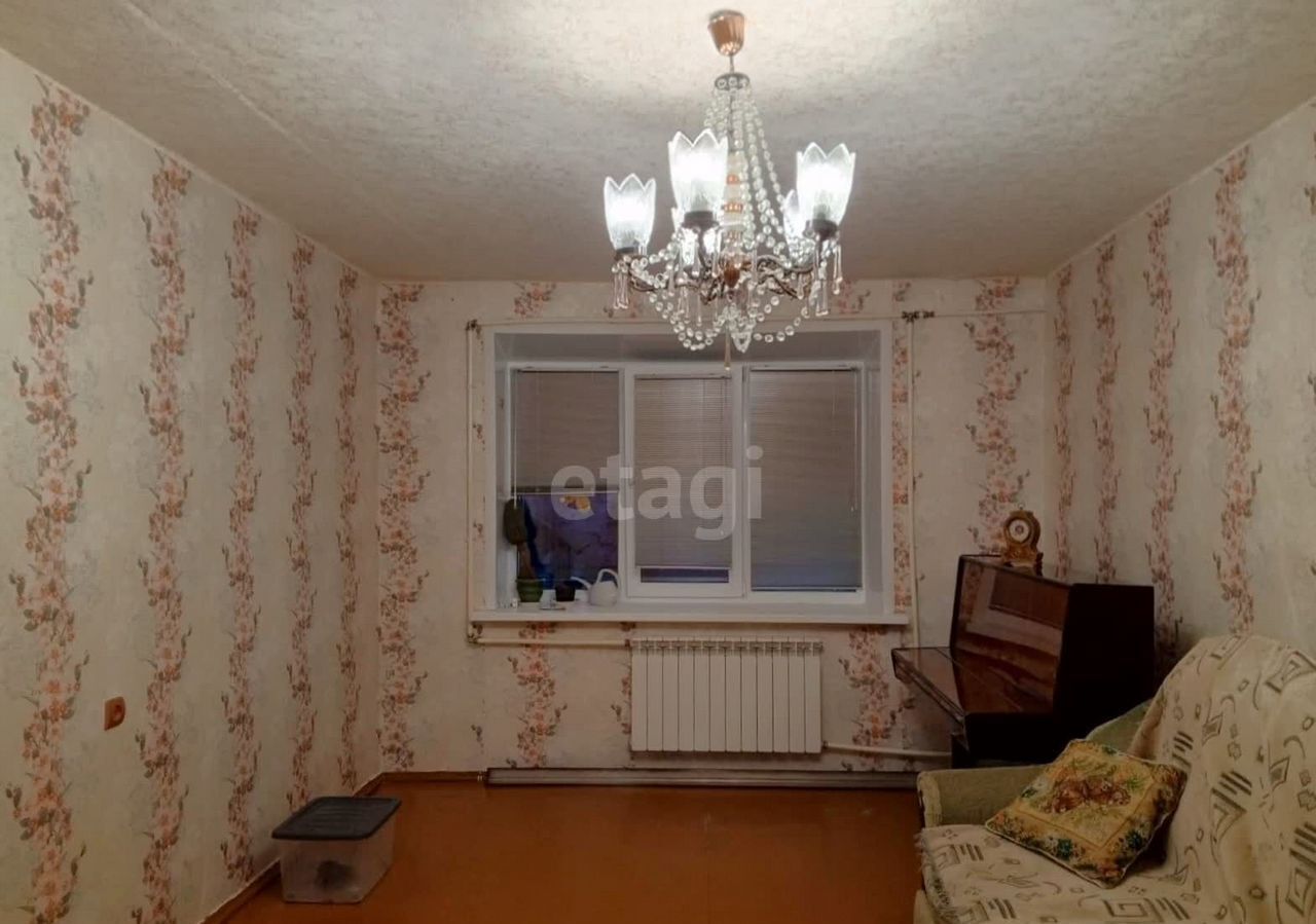 квартира г Уварово ул Коммунальная 6 фото 5
