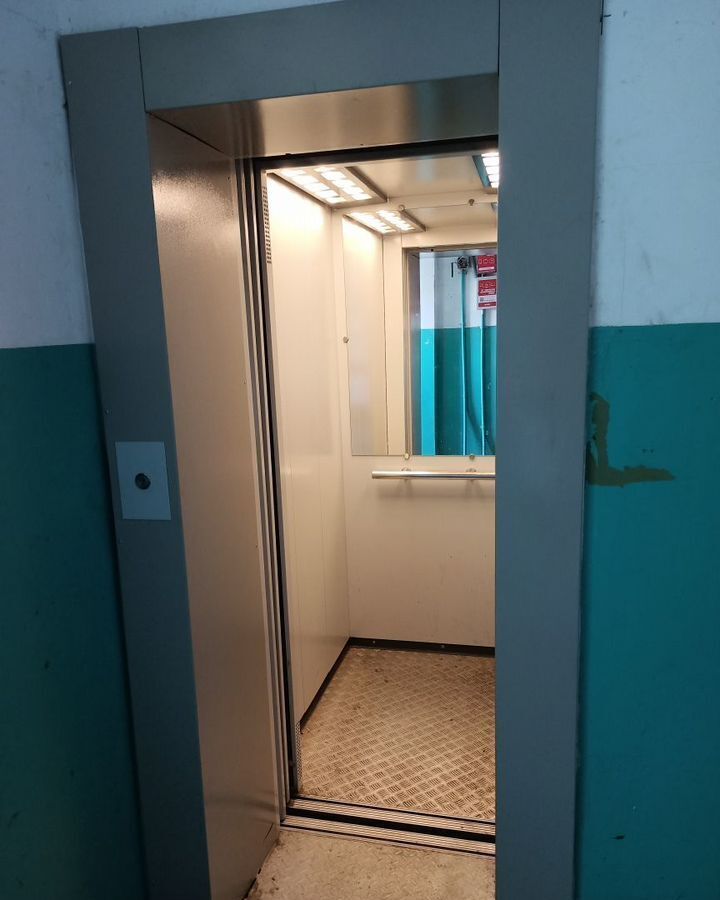 комната г Орел р-н Заводской пер Комсомольский 22 фото 10