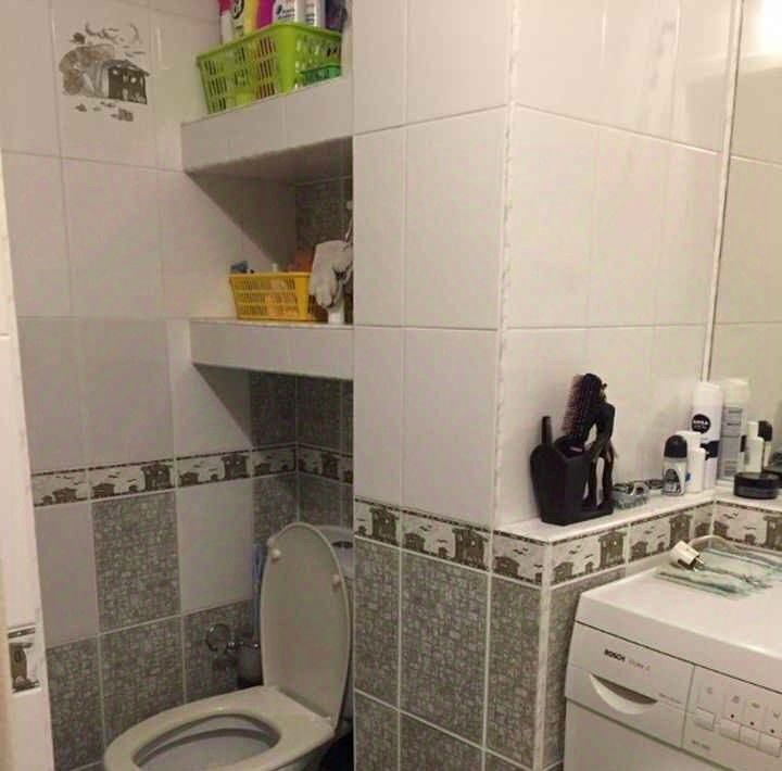 квартира г Челябинск р-н Центральный ул Курчатова 25а фото 9