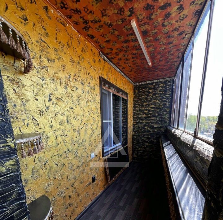 квартира р-н Коркинский г Коркино ул Дзержинского 13 фото 21