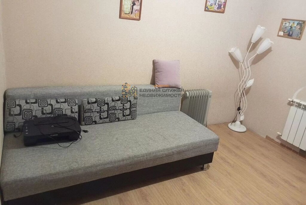 квартира г Уфа р-н Кировский Колгуевский ул Габдуллы Амантая 1 фото 1