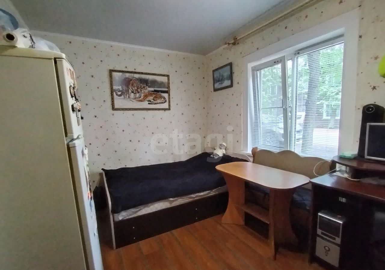 квартира г Ковров ул Киркижа 1 фото 4