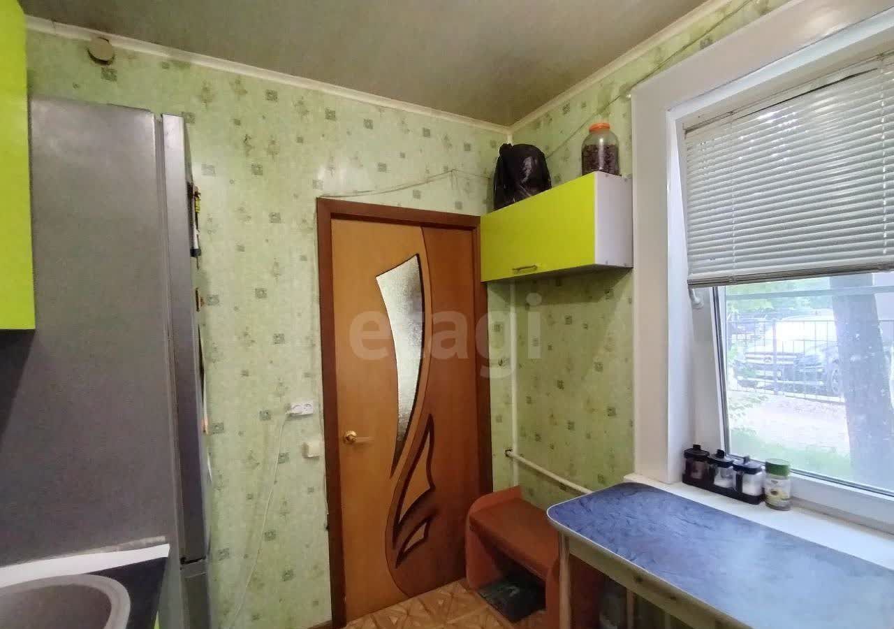 квартира г Ковров ул Киркижа 1 фото 3